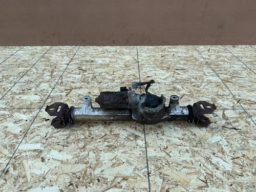 INFINITI FX50 2009-2013 OEM HICAS REAR ELECTRIC RACK AND PINION AWD ASSEMBLY
