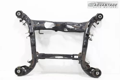 2018-2024 AUDI Q5 QUATTRO REAR SUBFRAME UNDERCARRIAGE CROSSMEMBER CRADLE OEM
