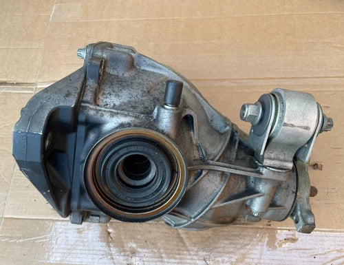 17-19 MERCEDES E-CLASS W213 RWD REAR DIFFERENTIAL AXLE CARRIER 2133505408 OEM