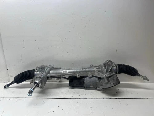 2023 Honda Civic Si 1.5L Power Steering Rack Pinion 53600-T22-A37 M1 OEM R774