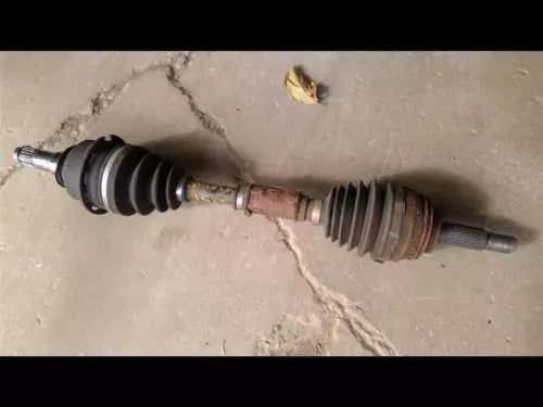 2000-2005 Toyota Celica Front Driver Left CV Axle Shaft OEM