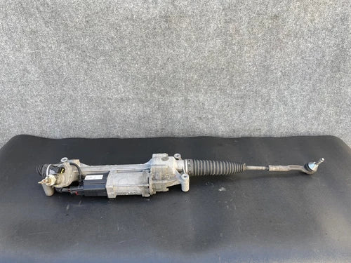 2015 MERCEDES W222 S400 S550 RWD ELECTRIC POWER STEERING RACK AND PINION LHD OEM
