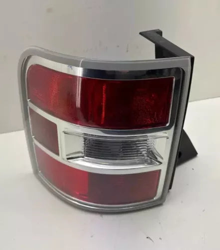 2012-2019 Ford Flex Left Driver Side Tail Light Lamp