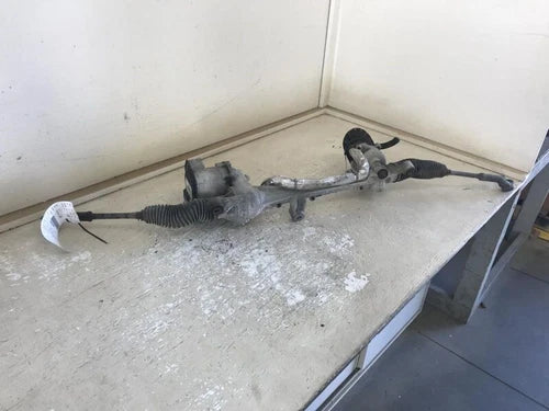 2015 Ford Focus 2.0L w/o turbo Power Steering Gear Rack And Pinion OEM