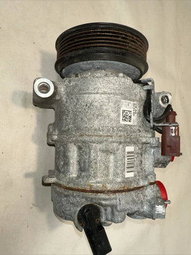 2019 - 2021 VOLKSWAGEN JETTA AC A/C AIR CONDITIONER COMPRESSOR OEM