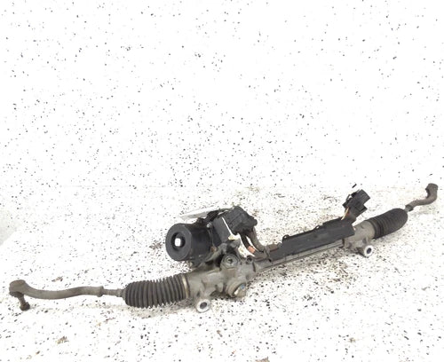 2013-2015 Acura ILX Power Steering Gear Rack & Pinion OEM Motor Driven