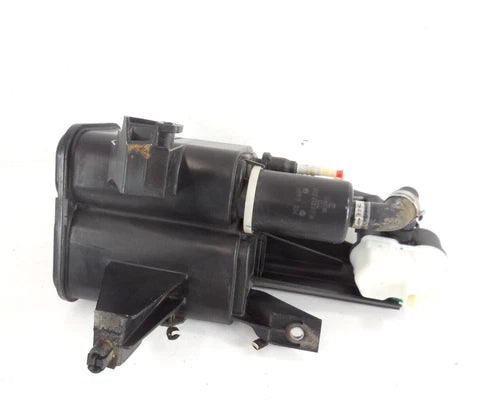 2012 12 Volkswagen Beetle Fuel Vapor Charcoal Evap Canister OEM