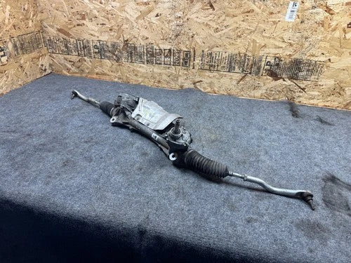 HONDA CIVIC 22-24 FWD EPS ELECTRIC POWER STEERING GEAR RACK & PINION OEM A-299