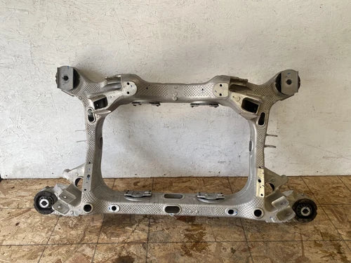 FORD MUSTANG MACH-E 2021-2024 OEM REAR SUBFRAME CROSSMEMBER CRADLE RWD ASSEMBLY