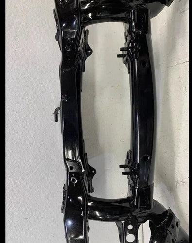 06-09 Toyota RAV4 Front-Wheel Drive REAR crossmember sub frame cradle brace OEM