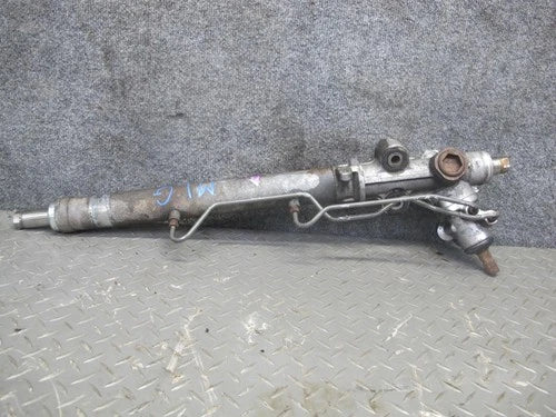 98-02 LEXUS GS400 GS430 GS300 POWER STEERING GEAR RACK & PINION 106K MILES OEM