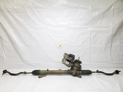 2011-2016 Mini Cooper Countryman Power Steering Gear Rack & Pinion AWD OEM