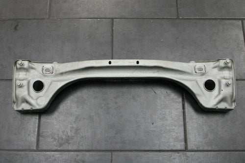 Axle carrier Porsche 911 991 axle frame subframe rear OEM 99133126106