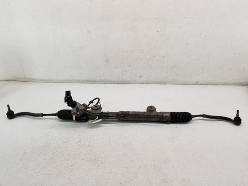 2008-2013 Infiniti G37 Coup Steering Gear Power Rack And Pinion RWD OEM