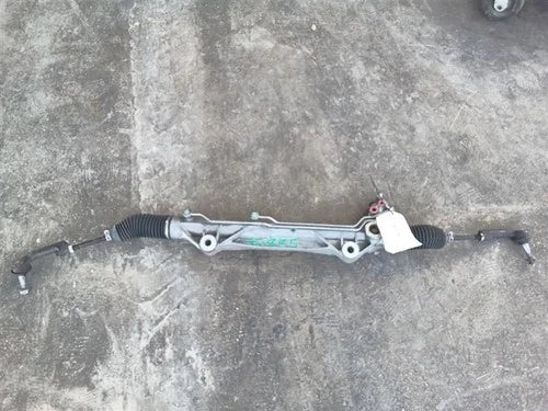 2009-2010 Ford F150 Power Rack And Pinion Crew Cab Super Cab Assembly OEM