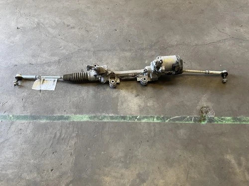 2024 Subaru Solterra Steering Rack & Pinion 3k 442504612 OEM