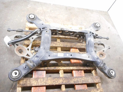 07-12 Mercedes-Benz GL450 Rear Subframe Engine Cradle Crossmember OEM ML350