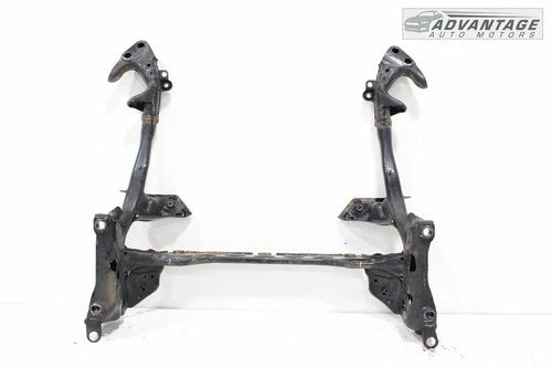 2012-2018 AUDI A6 C7 ENGINE SUBFRAME CROSSMEMBER CROSS MEMBER CRADLE OEM