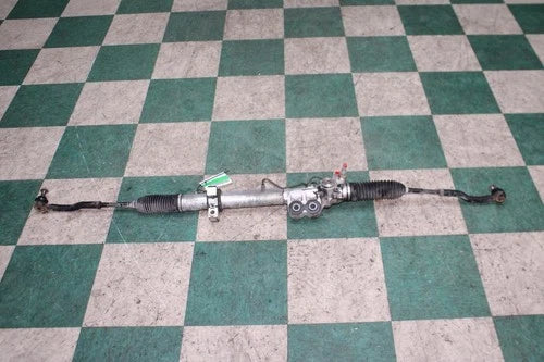 14-24 QX80 Motor Powered Steering Rack And Pinion Tie Rod Ends OEM Factory