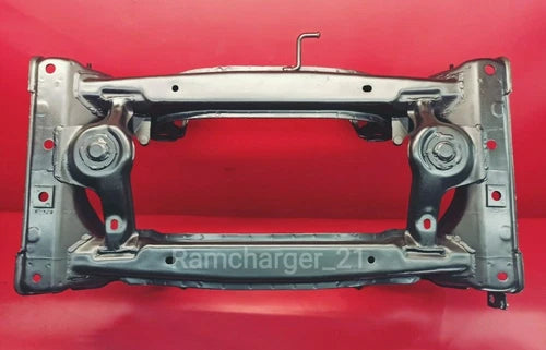 99-05 Mazda MX-5 Miata Rear Crossmember Subframe Sub K- Frame Support Frame OEM