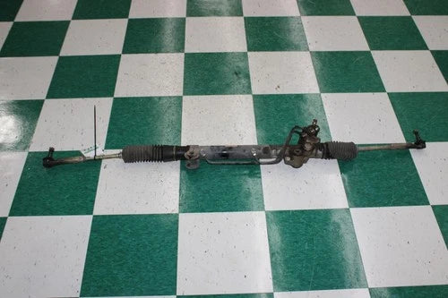 16-23 Tacoma Powered Steering Rack & Pinion Gear Box Tie Rod Ends Factory OEM