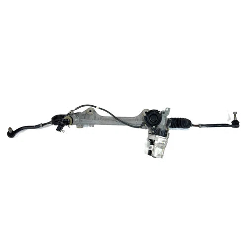 2016-2020 INFINITI Q50 RWD POWER STEERING GEAR RACK W/ PINION 49200-6HL0A OEM