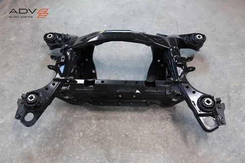 2016 - 2020 VOLVO XC90 FWD REAR SUBFRAME SUB FRAME CROSSMEMBER CROSS MEMBER OEM