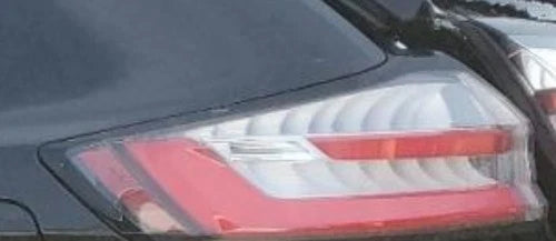 2019-2024 Ford Edge LH Driver Quarter Panel Mounted Tail Light Lamp OEM