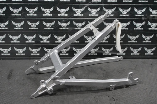 2014 SUZUKI RMZ450 OEM REAR BACK SUB FRAME SUBFRAME 41200-28H30