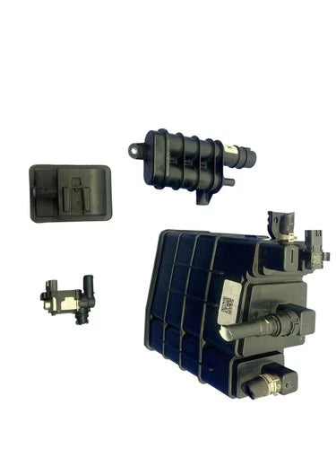 2020-2024 NISSAN FRONTIER D41 OEM 3.8L RWD CHARCOAL EVAP FUEL VAPOR CANISTER