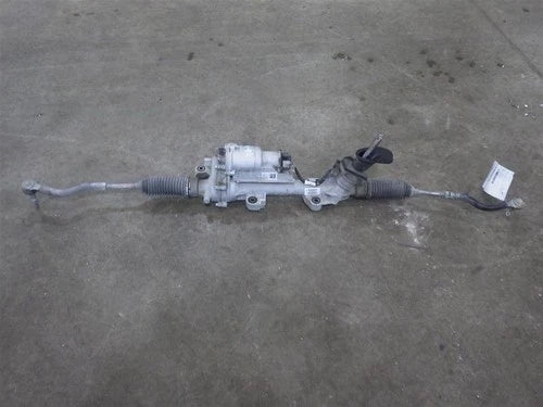 2017-2022 Chrysler Pacifica Power Steering Gear Rack and Pinion Assembly Oem