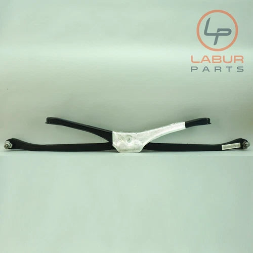 C451 11-18 Smart Fortwo Rear Suspension Subframe Crossmember & Control Arm Z6397
