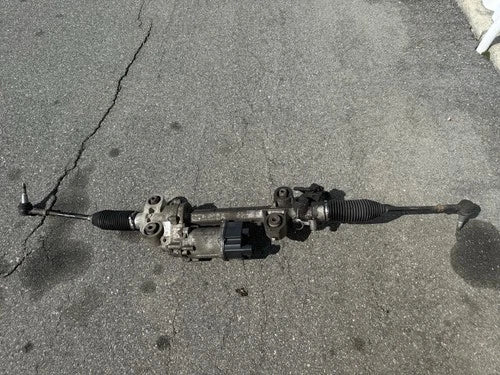 2015 2016 Chevrolet Colorado 4x2 Power Steering Rack & Pinion 23374678 OEM 3753