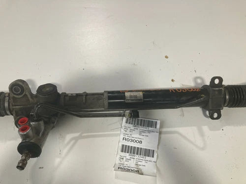 2013 Hyundai Genesis Power Steering Gear Rack & Pinion OEM 577003M301 71K Miles
