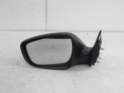 2015-2016 Hyundai Elantra Left Driver Side Power Door Mirror Assembly OEM