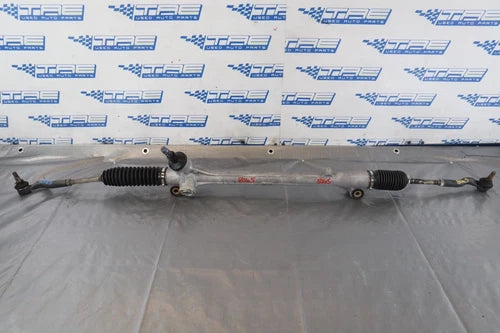 2013 SUBARU BRZ 2.0L LIMITED FA20 OEM 6SPD STEERING RACK & PINION #8065