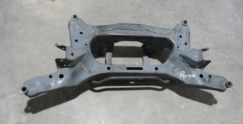 2014 - 2020 NISSAN ROGUE S AWD REAR SUSPENSION CROSSMEMBER SUBFRAME FRAME OEM