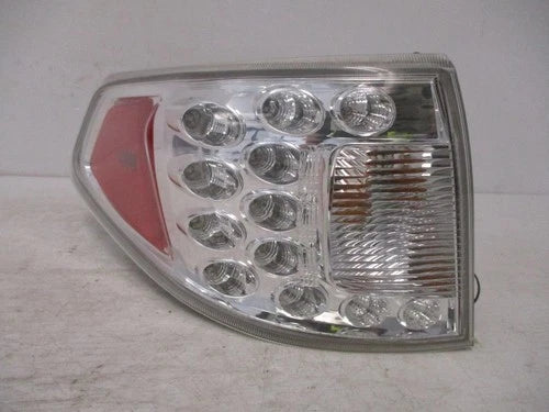 08 09 10 11 12 13 14 Subaru Impreza Wagon Driver LH Tail Lamp OEM