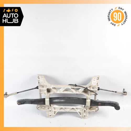 06-13 Chevrolet Corvette C6 Rear Subframe Crossmember Cross Member 15864493 OEM