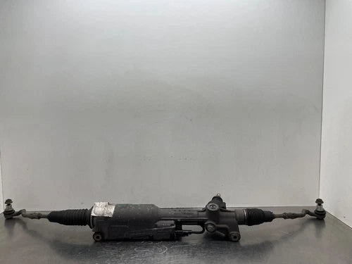 2015 Audi A6 OEM Power Steering Gear Rack & Pinion 78K 4G1423055DC 2012-2018