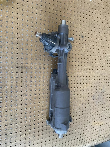 2018 2019 2020 2021 2022 2023 AUDI Q5 SQ5 ELECTRIC RACK AND PINION OEM