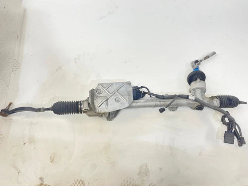 Fits 22 23 24 ACURA MDX Base AWD 3.5L Steering Gear Power Rack & Pinion OEM