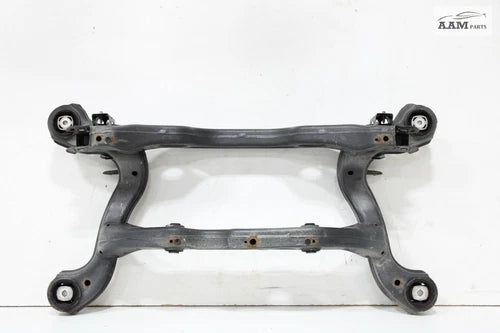 2014-2018 MERCEDES CLA250 C117 FWD REAR SUBFRAME CRADLE CROSSMEMBER OEM