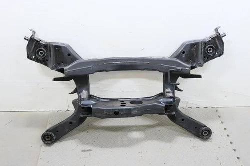 2021 - 2025 NISSAN ROGUE FWD REAR SUBFRAME UNDERCARRIAGE CROSSMEMBER BAR OEM