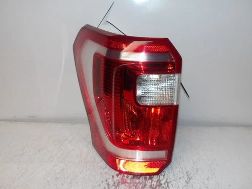2018-2021 Ford Expedition Driver LH Tail Light Lamp OEM