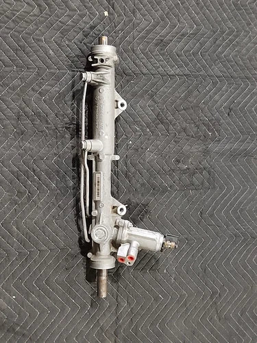08-14 Mercedes W204 C250 C300 Power Steering Rack & Pinion RWD 2044605900 OEM