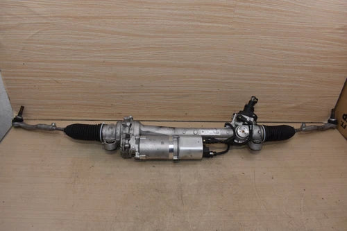 22-24 BMW iX I20 ELECTRIC POWER STEERING GEAR RACK PINION ASSEMBLY (TB) A1V OEM