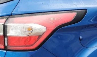 2017-2018 Ford Escape RH Passenger Quarter Panel Mounted Tail Light Lamp OEM