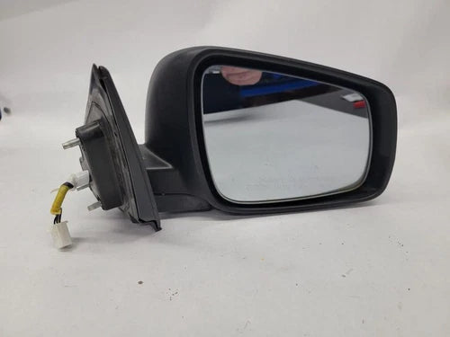 2008-2014 Mitsubishi Lancer RH Passenger Side View Mirror Assembly OEM