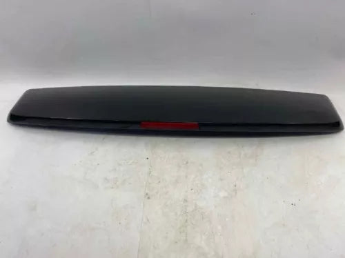 2011-2019 Dodge Caravan Rear Spoiler Liftgate W/ Third Brake Light (Black) OEM WE HAVE MORE COLORS! contact us for color info